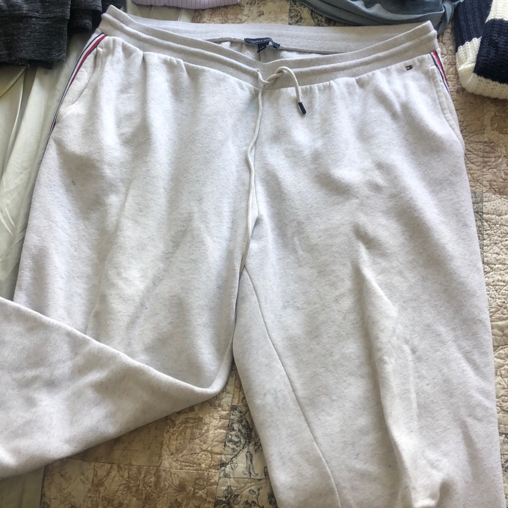 Tommy Hilfiger sweatpants